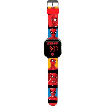 Kids Licensing Orologio da Fitness SPD4903