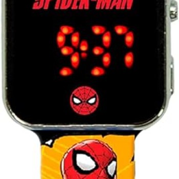 Kids Licensing Orologio da Fitness SPD4903 Kids Licensing Orologio da Fitness SPD4903