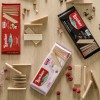 Loacker - Wafer Thins Fondente - Wafer Sottile e Fragrante con due Strati di Cialde Farcite con uno Strato di Crema al Cioccolato Fondente – Colazione - Merenda e Snack - 1 Confezione da 750g Loacker - Wafer Thins Fondente - Wafer Sottile e Fragrante con due Strati di Cialde Farcite con uno Strato di Crema al Cioccolato Fondente – Colazione - Merenda e Snack - 1 Confezione da 750g