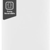 Hisense RI1P205NEWE Frigorifero Combinato Incasso 205 Litri, Statico, 1 cassetto, Porte reversibili, LED, Classe E, Bianco - 205 litri