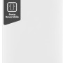 Hisense RI1P205NEWE Frigorifero Combinato Incasso 205 Litri, Statico, 1 cassetto, Porte reversibili, LED, Classe E, Bianco - 205 litri
