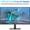 KOORUI E2412F Monitor PC 24 pollici, Full HD VA 100HZ, 5ms, 1920x1080, Schermo PC HDMI1.4 e VGA, VESA 100x100 mm, Adaptive Sync, Inclinazione Regolabile, Pannello ultra Sottile - 24 Pollici KOORUI E2412F Monitor PC 24 pollici, Full HD VA 100HZ, 5ms, 1920x1080, Schermo PC HDMI1.4 e VGA, VESA 100x100 mm, Adaptive Sync, Inclinazione Regolabile, Pannello ultra Sottile - 24 Pollici