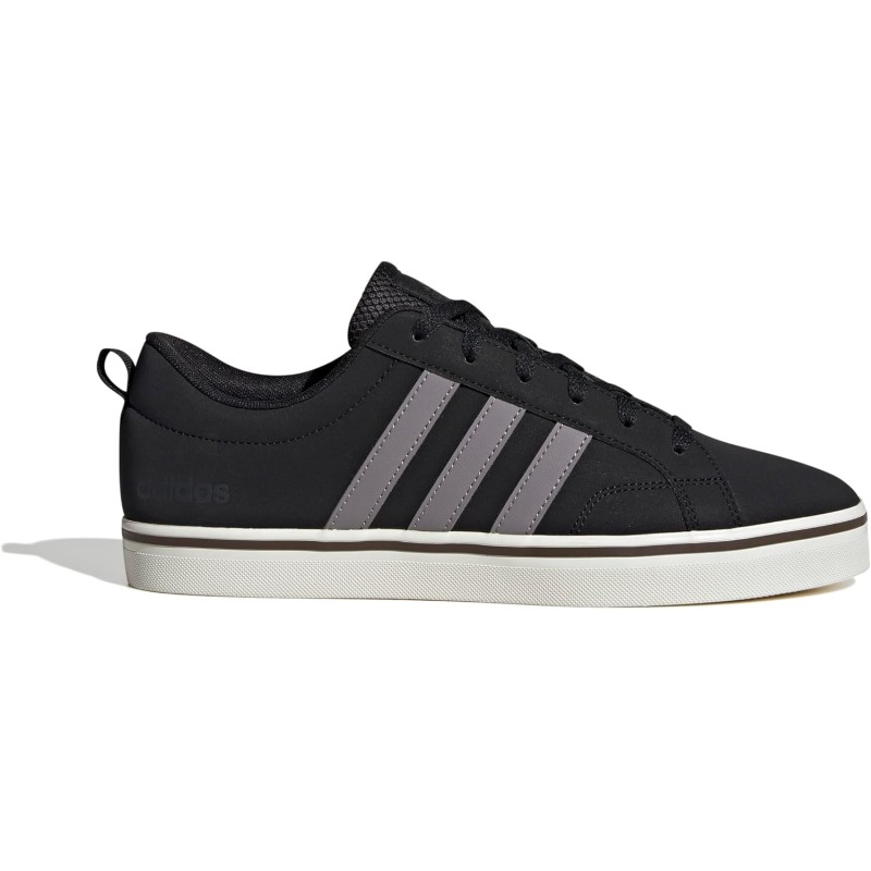 adidas Unisex - Adulto VS Pace 2.0 Shoes - 47 1/3 EU Core Black Taupe Oxide Earth Strata adidas Unisex - Adulto VS Pace 2.0 Shoes - 47 1/3 EU Core Black Taupe Oxide Earth Strata