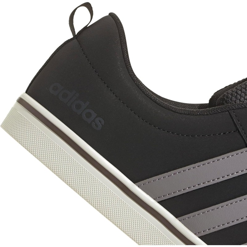adidas Unisex - Adulto VS Pace 2.0 Shoes - 47 1/3 EU Core Black Taupe Oxide Earth Strata adidas Unisex - Adulto VS Pace 2.0 Shoes - 47 1/3 EU Core Black Taupe Oxide Earth Strata