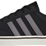 adidas Unisex - Adulto VS Pace 2.0 Shoes - 47 1/3 EU Core Black Taupe Oxide Earth Strata