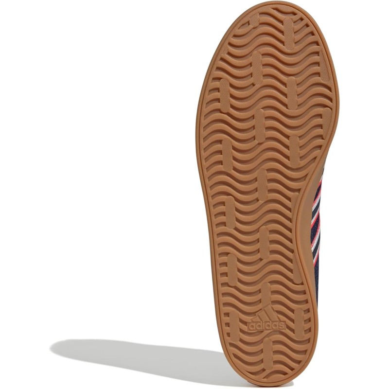 Adidas VL Court 3.0 Shoes SneakerUomo - 49 1/3 EU Dark Blue Aurora Ink Core White Adidas VL Court 3.0 Shoes SneakerUomo - 49 1/3 EU Dark Blue Aurora Ink Core White