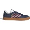 Adidas VL Court 3.0 Shoes SneakerUomo - 49 1/3 EU Dark Blue Aurora Ink Core White Adidas VL Court 3.0 Shoes SneakerUomo - 49 1/3 EU Dark Blue Aurora Ink Core White