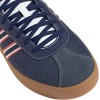 Adidas VL Court 3.0 Shoes SneakerUomo - 49 1/3 EU Dark Blue Aurora Ink Core White Adidas VL Court 3.0 Shoes SneakerUomo - 49 1/3 EU Dark Blue Aurora Ink Core White