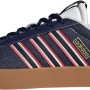 Adidas VL Court 3.0 Shoes SneakerUomo - 49 1/3 EU Dark Blue Aurora Ink Core White