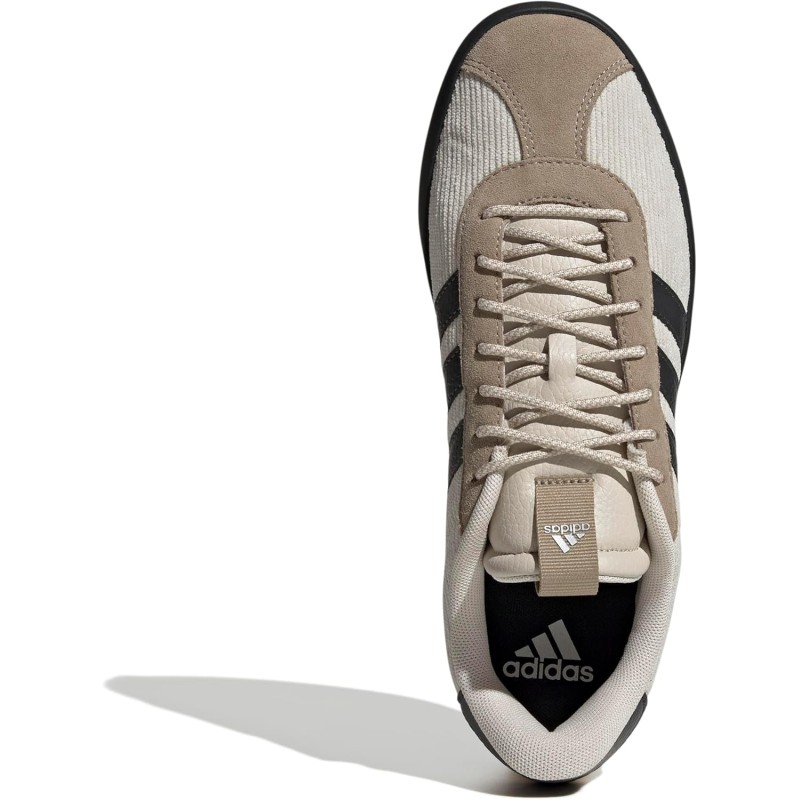 Adidas VL Court 3.0 Shoes SneakerUomo - 40 2/3 EU Alumina Carbon Blanch Cargo Adidas VL Court 3.0 Shoes SneakerUomo - 40 2/3 EU Alumina Carbon Blanch Cargo