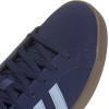 adidas Unisex - Adulto VS Pace 2.0 Shoes - 42 EU Dark Blue Clear Sky Gum5 adidas Unisex - Adulto VS Pace 2.0 Shoes - 42 EU Dark Blue Clear Sky Gum5