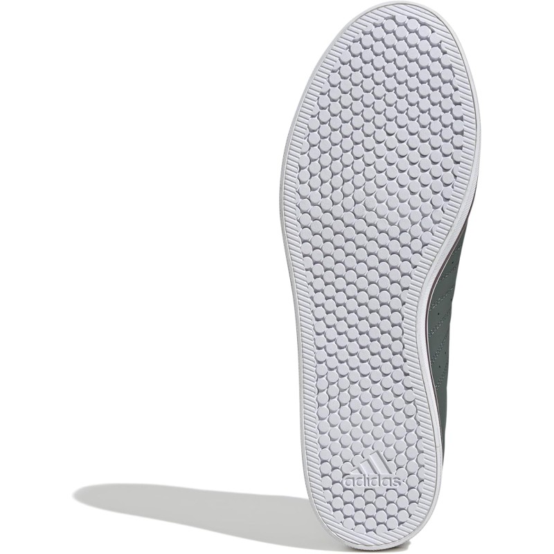 adidas Unisex - Adulto VS Pace 2.0 Shoes - 43 1/3 EU Legend Ivy Off White Shadow Red adidas Unisex - Adulto VS Pace 2.0 Shoes - 43 1/3 EU Legend Ivy Off White Shadow Red