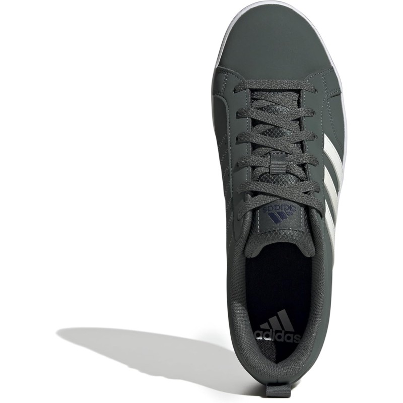 adidas Unisex - Adulto VS Pace 2.0 Shoes - 43 1/3 EU Legend Ivy Off White Shadow Red adidas Unisex - Adulto VS Pace 2.0 Shoes - 43 1/3 EU Legend Ivy Off White Shadow Red