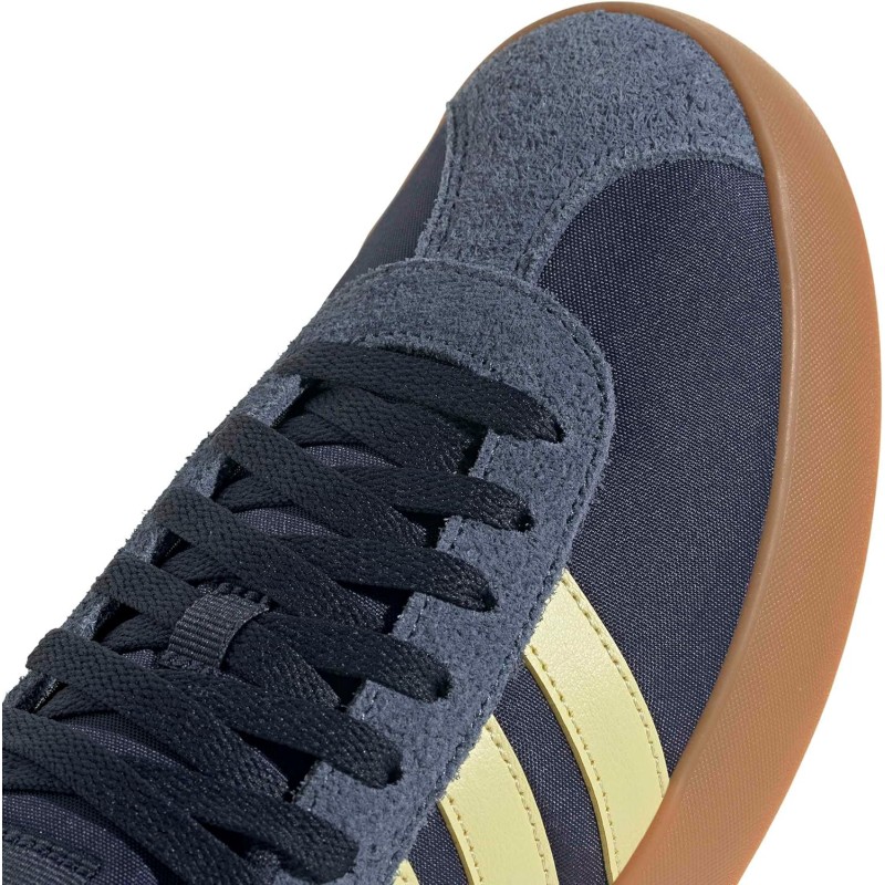 Adidas VL Court 3.0 Shoes SneakerUomo - 46 EU Legend Ink Powder Yellow Preloved Ink Adidas VL Court 3.0 Shoes SneakerUomo - 46 EU Legend Ink Powder Yellow Preloved Ink