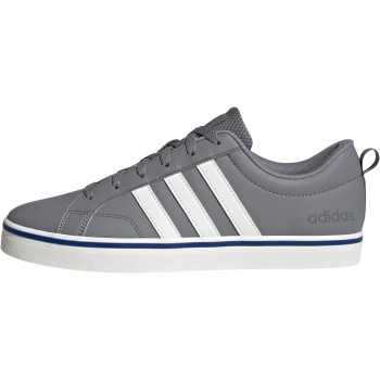 adidas Unisex - Adulto VS Pace 2.0 Shoes - 36 EU Grigio Tre Nuclei Bianco Team Royal Blue adidas Unisex - Adulto VS Pace 2.0 Shoes - 36 EU Grigio Tre Nuclei Bianco Team Royal Blue