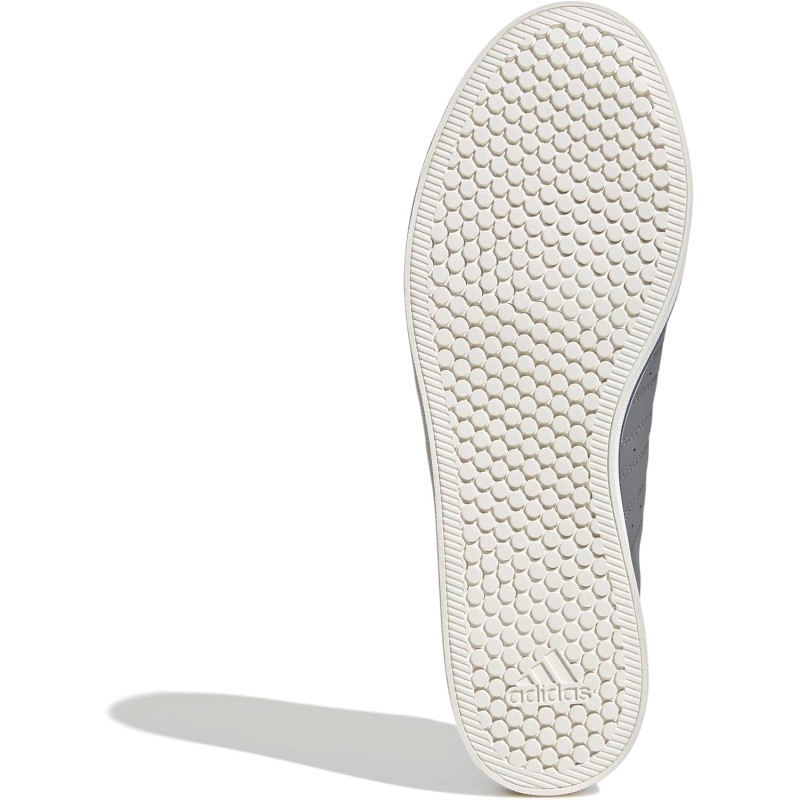 adidas Unisex - Adulto VS Pace 2.0 Shoes - 36 EU Grigio Tre Nuclei Bianco Team Royal Blue