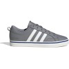 adidas Unisex - Adulto VS Pace 2.0 Shoes - 36 EU Grigio Tre Nuclei Bianco Team Royal Blue
