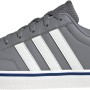 adidas Unisex - Adulto VS Pace 2.0 Shoes - 36 EU Grigio Tre Nuclei Bianco Team Royal Blue