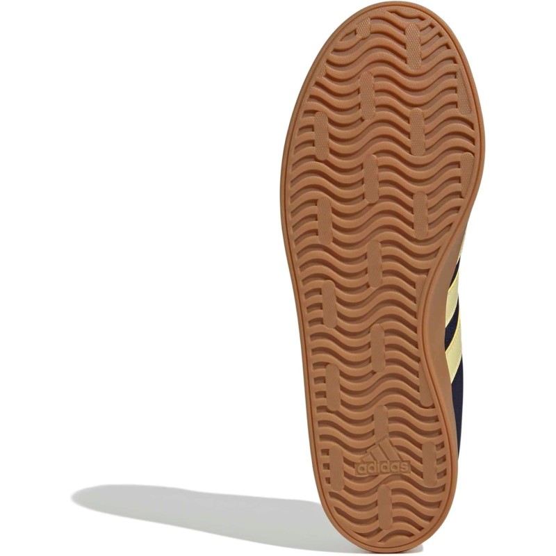 Adidas VL Court 3.0 Shoes SneakerUomo - 43 1/3 EU Legend Ink Powder Yellow Preloved Ink Adidas VL Court 3.0 Shoes SneakerUomo - 43 1/3 EU Legend Ink Powder Yellow Preloved Ink