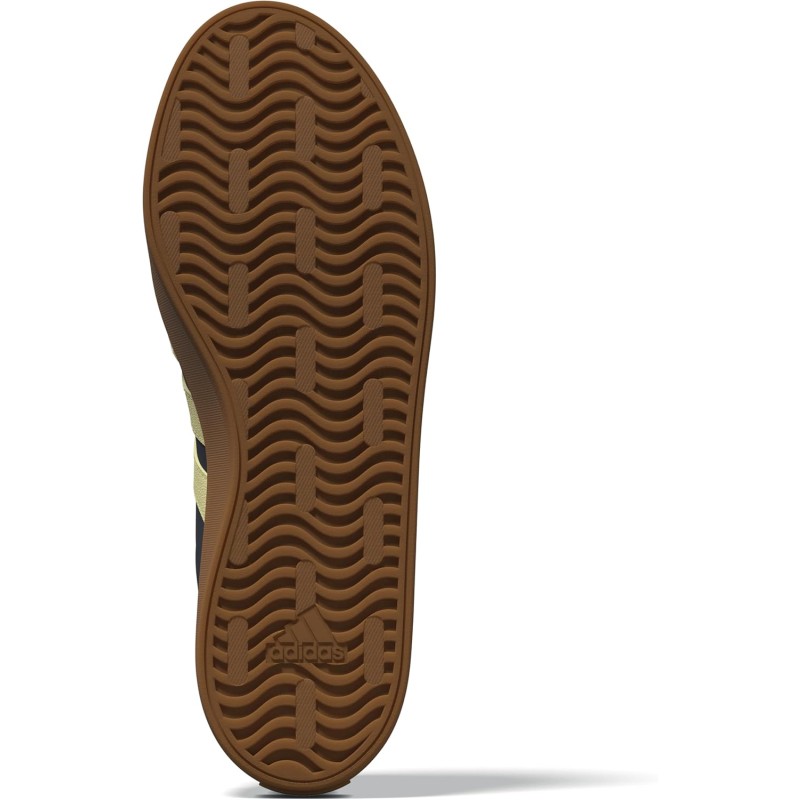 Adidas VL Court 3.0 Shoes SneakerUomo - 43 1/3 EU Legend Ink Powder Yellow Preloved Ink Adidas VL Court 3.0 Shoes SneakerUomo - 43 1/3 EU Legend Ink Powder Yellow Preloved Ink