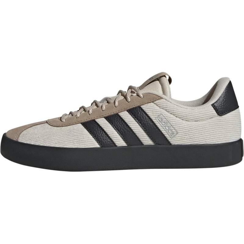 Adidas VL Court 3.0 Shoes SneakerUomo - 42 2/3 EU Alumina Carbon Blanch Cargo Adidas VL Court 3.0 Shoes SneakerUomo - 42 2/3 EU Alumina Carbon Blanch Cargo