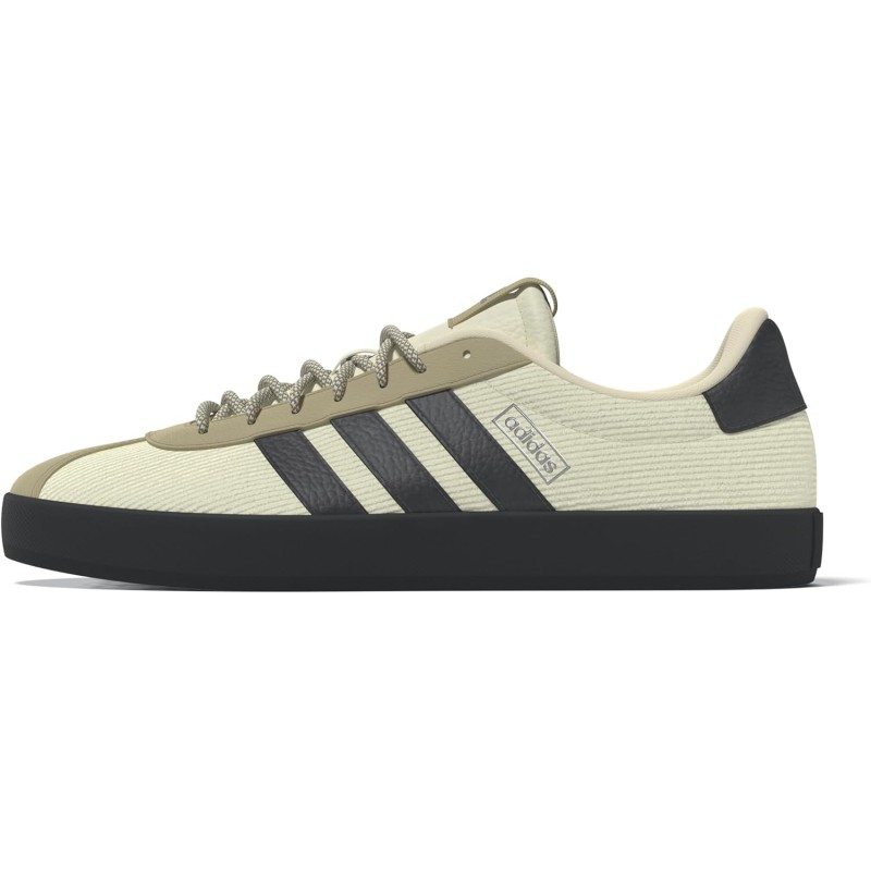 Adidas VL Court 3.0 Shoes SneakerUomo - 42 2/3 EU Alumina Carbon Blanch Cargo Adidas VL Court 3.0 Shoes SneakerUomo - 42 2/3 EU Alumina Carbon Blanch Cargo
