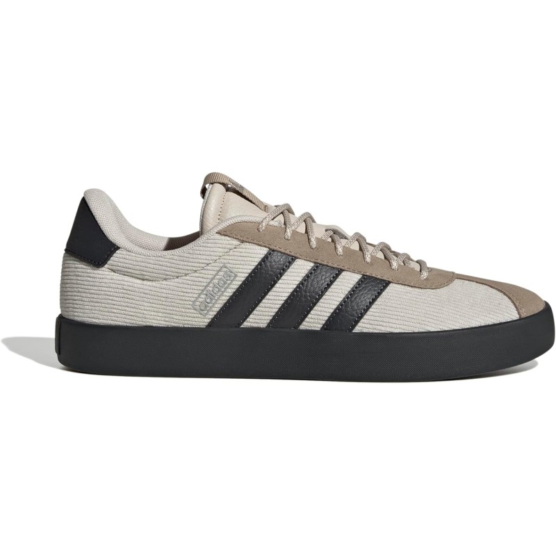 Adidas VL Court 3.0 Shoes SneakerUomo - 42 2/3 EU Alumina Carbon Blanch Cargo Adidas VL Court 3.0 Shoes SneakerUomo - 42 2/3 EU Alumina Carbon Blanch Cargo