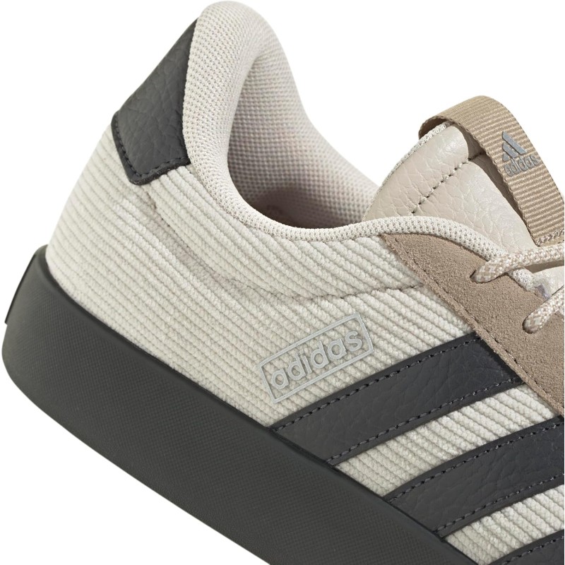 Adidas VL Court 3.0 Shoes SneakerUomo - 42 2/3 EU Alumina Carbon Blanch Cargo Adidas VL Court 3.0 Shoes SneakerUomo - 42 2/3 EU Alumina Carbon Blanch Cargo