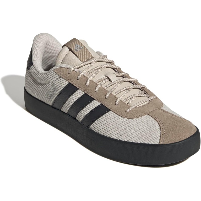 Adidas VL Court 3.0 Shoes SneakerUomo - 41 1/3 EU Alumina Carbon Blanch Cargo Adidas VL Court 3.0 Shoes SneakerUomo - 41 1/3 EU Alumina Carbon Blanch Cargo