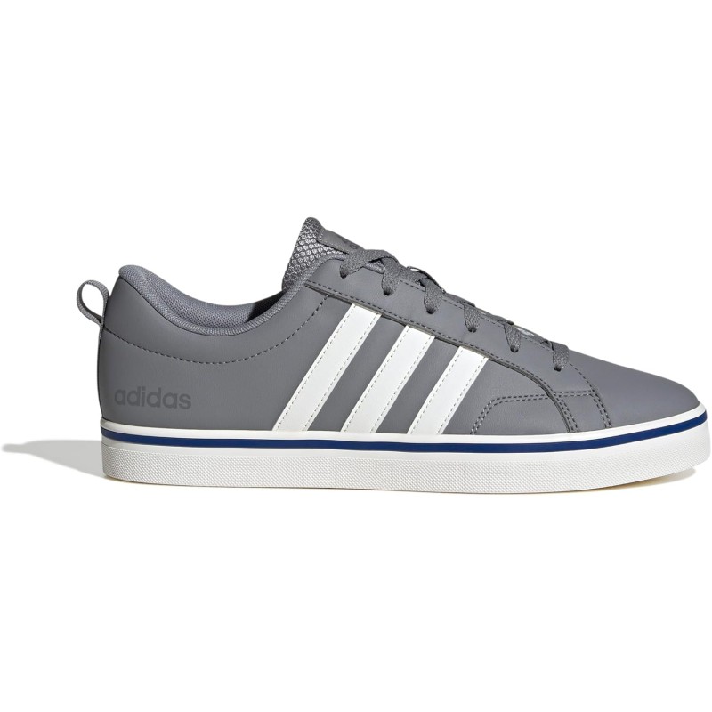 adidas Unisex - Adulto VS Pace 2.0 Shoes - 39 1/3 EU Grigio Tre Nuclei Bianco Team Royal Blue adidas Unisex - Adulto VS Pace 2.0 Shoes - 39 1/3 EU Grigio Tre Nuclei Bianco Team Royal Blue