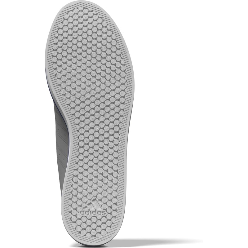 adidas Unisex - Adulto VS Pace 2.0 Shoes - 39 1/3 EU Grigio Tre Nuclei Bianco Team Royal Blue adidas Unisex - Adulto VS Pace 2.0 Shoes - 39 1/3 EU Grigio Tre Nuclei Bianco Team Royal Blue