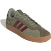 Adidas VL Court 3.0 Shoes SneakerUomo - 46 2/3 EU Tent Green Shadow Red Olive Strata Adidas VL Court 3.0 Shoes SneakerUomo - 46 2/3 EU Tent Green Shadow Red Olive Strata