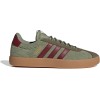 Adidas VL Court 3.0 Shoes SneakerUomo - 46 2/3 EU Tent Green Shadow Red Olive Strata Adidas VL Court 3.0 Shoes SneakerUomo - 46 2/3 EU Tent Green Shadow Red Olive Strata
