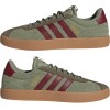 Adidas VL Court 3.0 Shoes SneakerUomo - 46 2/3 EU Tent Green Shadow Red Olive Strata Adidas VL Court 3.0 Shoes SneakerUomo - 46 2/3 EU Tent Green Shadow Red Olive Strata
