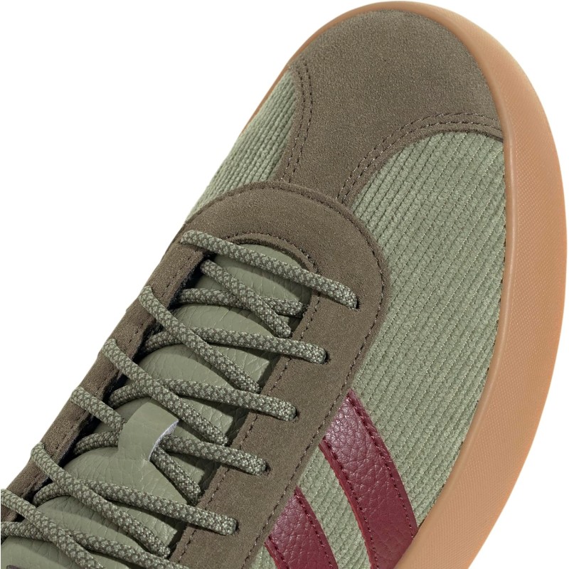 Adidas VL Court 3.0 Shoes SneakerUomo - 46 2/3 EU Tent Green Shadow Red Olive Strata Adidas VL Court 3.0 Shoes SneakerUomo - 46 2/3 EU Tent Green Shadow Red Olive Strata