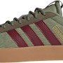 Adidas VL Court 3.0 Shoes SneakerUomo - 46 2/3 EU Tent Green Shadow Red Olive Strata