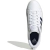 adidas Unisex - Adulto VS Pace 2.0 Shoes - 46 2/3 EU Ftwr White Dark Blue Better Scarlet adidas Unisex - Adulto VS Pace 2.0 Shoes - 46 2/3 EU Ftwr White Dark Blue Better Scarlet