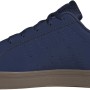 adidas Unisex - Adulto VS Pace 2.0 Shoes - 43 1/3 EU Dark Blue Clear Sky Gum5