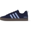 adidas Unisex - Adulto VS Pace 2.0 Shoes - 38 EU Dark Blue Clear Sky Gum5 adidas Unisex - Adulto VS Pace 2.0 Shoes - 38 EU Dark Blue Clear Sky Gum5