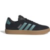 Adidas VL Court 3.0 Shoes SneakerUomo - 46 EU Core Black Powder Teal Silver Metallic Adidas VL Court 3.0 Shoes SneakerUomo - 46 EU Core Black Powder Teal Silver Metallic