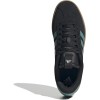 Adidas VL Court 3.0 Shoes SneakerUomo - 46 EU Core Black Powder Teal Silver Metallic Adidas VL Court 3.0 Shoes SneakerUomo - 46 EU Core Black Powder Teal Silver Metallic