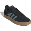 Adidas VL Court 3.0 Shoes SneakerUomo - 48 EU Core Black Powder Teal Silver Metallic Adidas VL Court 3.0 Shoes SneakerUomo - 48 EU Core Black Powder Teal Silver Metallic