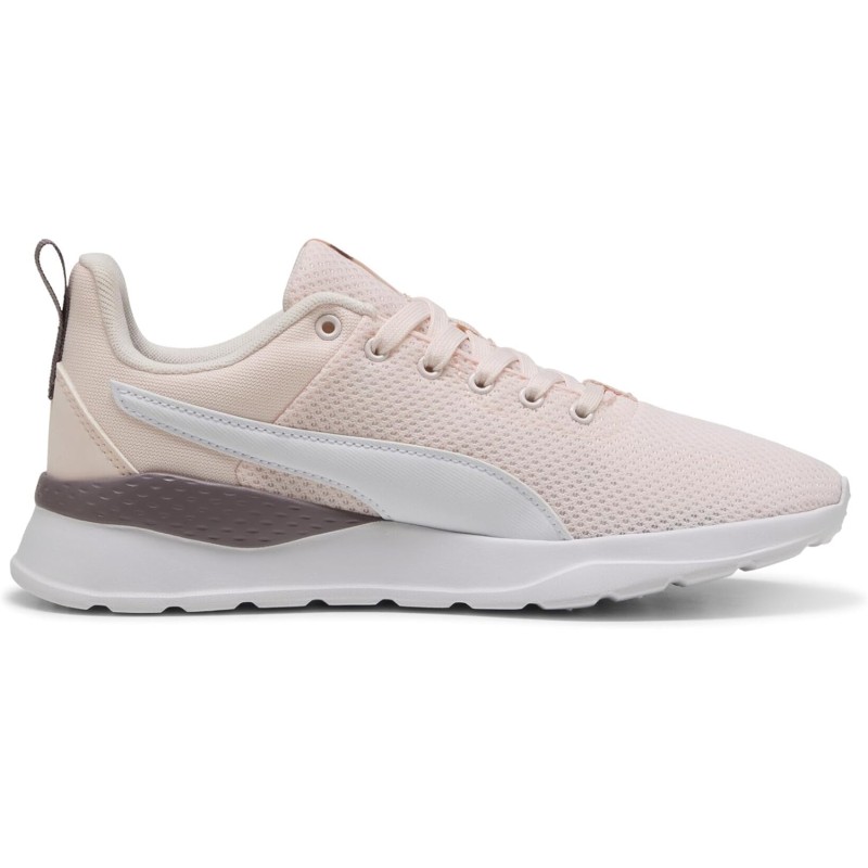 PUMA Anzarun Lite, Sneaker Unisex-Adulto - 46 EU Jasmine Flower Puma Confettura Di Prugne Bianche PUMA Anzarun Lite, Sneaker Unisex-Adulto - 46 EU Jasmine Flower Puma Confettura Di Prugne Bianche