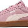 PUMA Smash 3.0, Unisex-Adult Trainers - 41 EU Gelsomino Rosa In Bilico Gomma Fiore