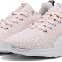 PUMA Anzarun Lite, Sneaker Unisex-Adulto - 38.5 EU Jasmine Flower Puma Confettura Di Prugne Bianche