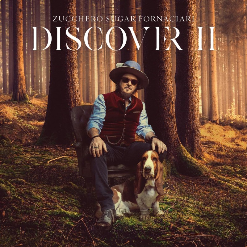 Discover II – International edition Discover II – International edition