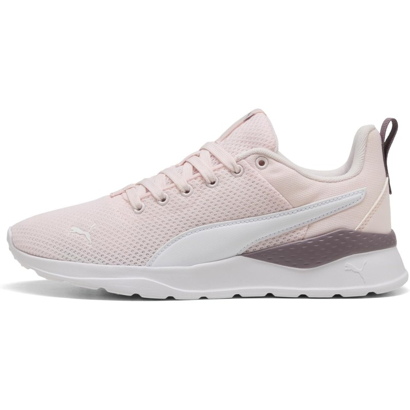 PUMA Anzarun Lite, Sneaker Unisex-Adulto - 45 EU Jasmine Flower Puma Confettura Di Prugne Bianche PUMA Anzarun Lite, Sneaker Unisex-Adulto - 45 EU Jasmine Flower Puma Confettura Di Prugne Bianche