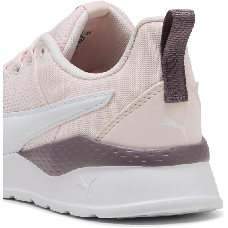 PUMA Anzarun Lite, Sneaker Unisex-Adulto - 45 EU Jasmine Flower Puma Confettura Di Prugne Bianche PUMA Anzarun Lite, Sneaker Unisex-Adulto - 45 EU Jasmine Flower Puma Confettura Di Prugne Bianche