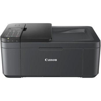 Canon PIXMA TR4755i Stampante Multifunzione a Getto d'Inchiostro Wi-Fi