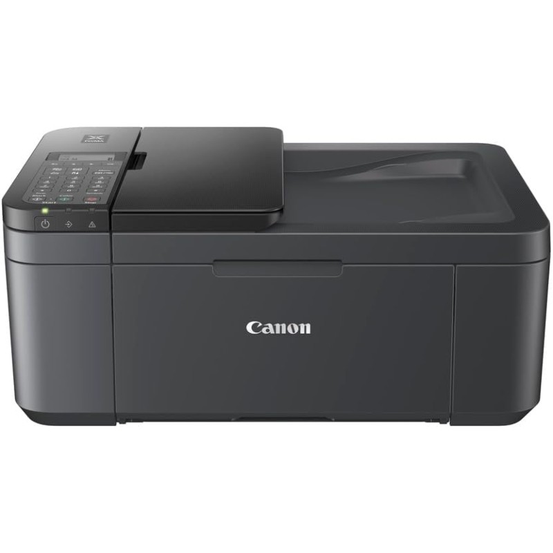 Canon PIXMA TR4755i Stampante Multifunzione a Getto d'Inchiostro Wi-Fi